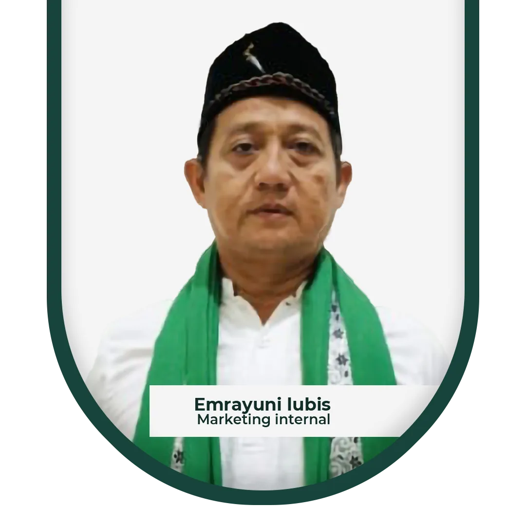 Emrayuni Lubis