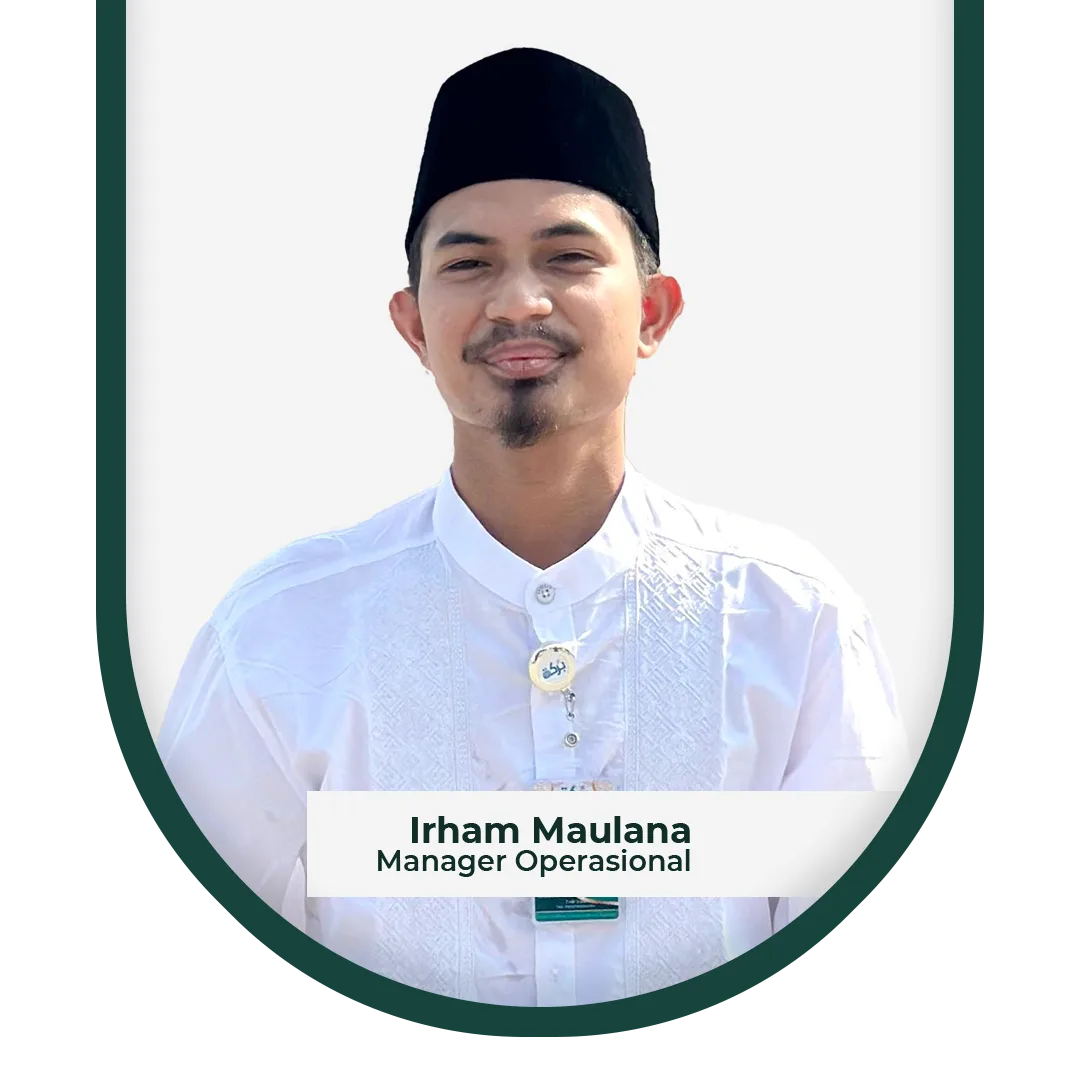 Irham Maulana