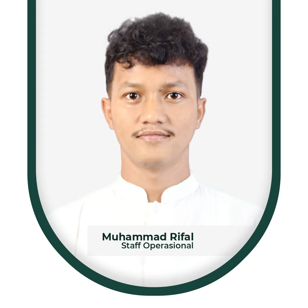 Muhammad Rifal