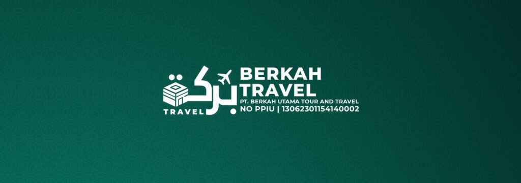 Berkah Travel – Travel umrah terbaik dan terpercaya di Padang