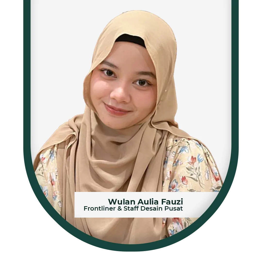 Wulan Aulia Fauzi