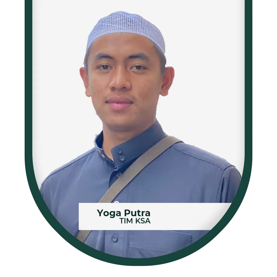 Yoga Putra