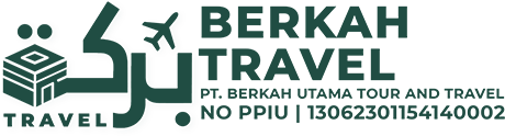 Berkah Travel – Travel umrah terbaik dan terpercaya di Padang