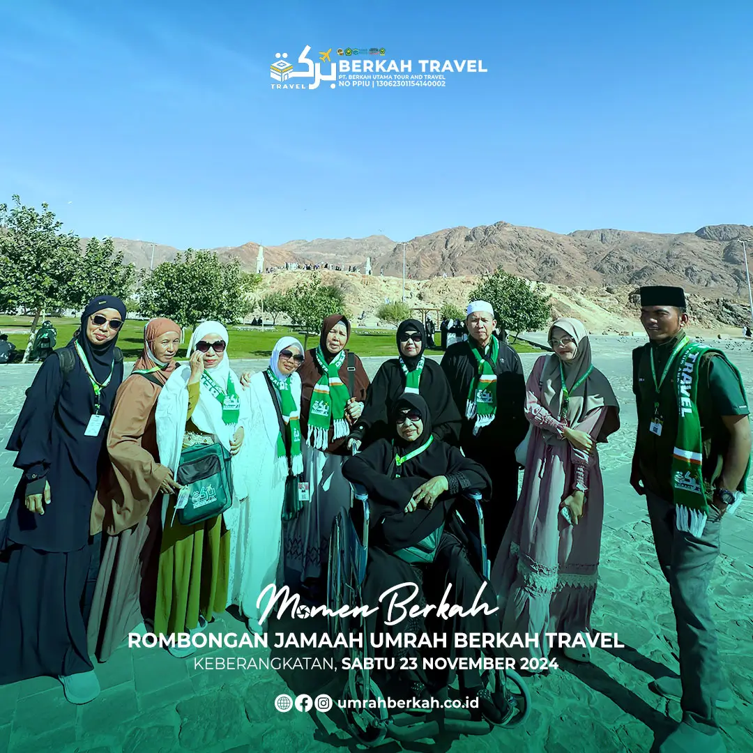 jabal uhud